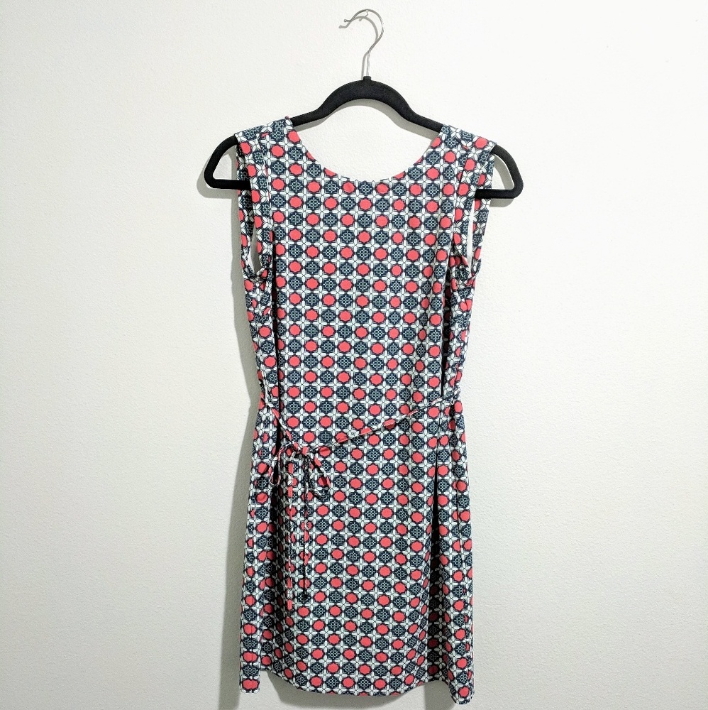 Banana Republic Sheath Summer Dress
